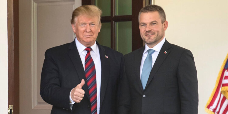 ABD ile AB arasındaki ticaret savaşının kimseye faydası yok