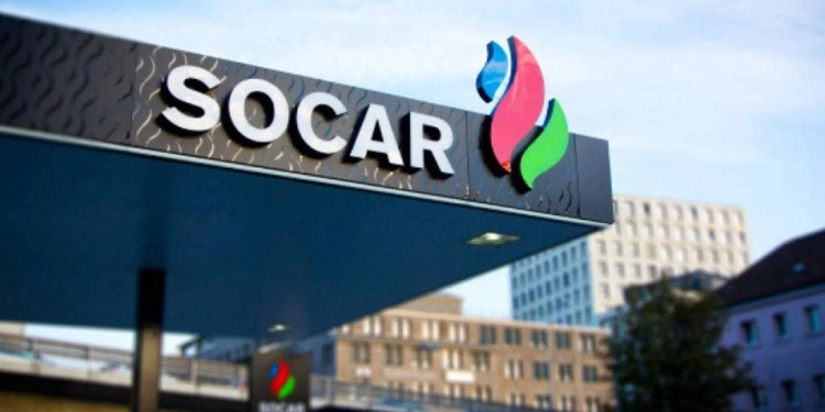 SOCAR, Bakü Fon Borsası'nda işlem görmeye başladı