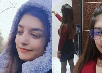 Sosyal medya fenomeni Meltem'in katili eşi mi?