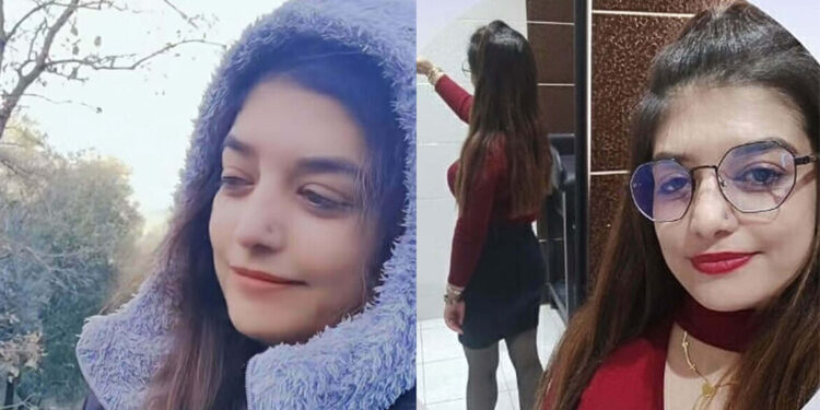 Sosyal medya fenomeni Meltem'in katili eşi mi?