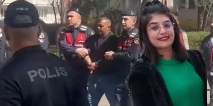 Meltem cinayetinde yeni gelişme