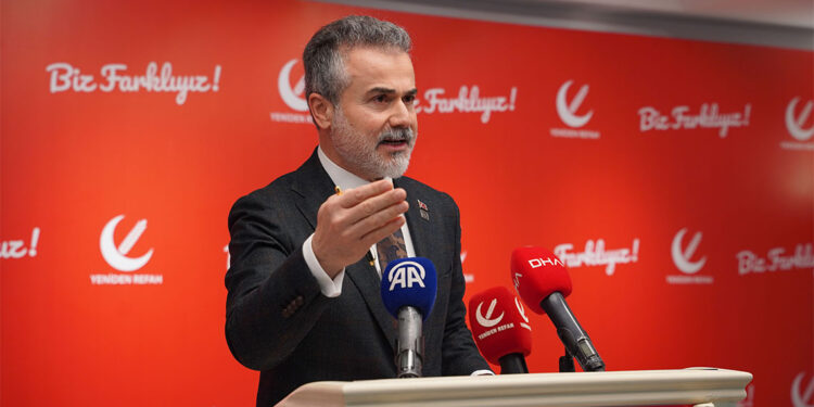 YPG terörü bitmeden PKK'nın bitmesi bir anlam ifade etmez