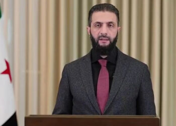 Ahmed Şara Şara'dan Lazkiye açıklaması