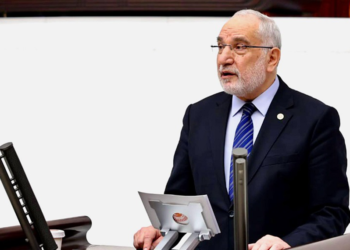 Saadet Partisi’nden ‘Siber Güvenlik Kanun Teklifi’ açıklaması