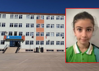 Şanlıurfa'da okul tuvaletinde baygın bulunan Nuriye, kurtarılamadı