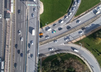 Saraçhane çevresindeki bazı yollar kapatıldı