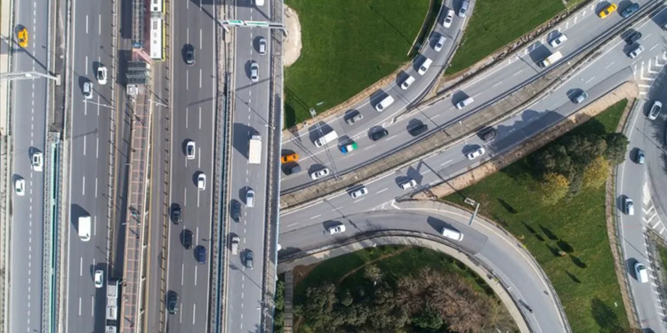 Saraçhane çevresindeki bazı yollar kapatıldı