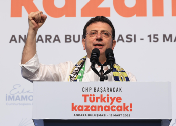 Saray rejimine son vereceğiz