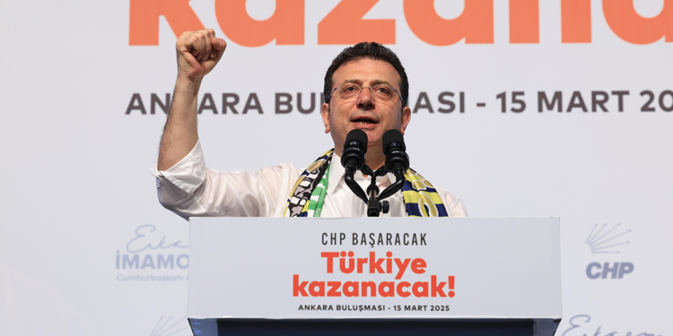 Saray rejimine son vereceğiz