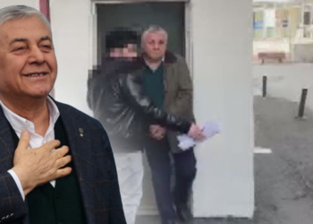 Sarıyer Eski Belediye Başkanı Şükrü Genç tutuklandı