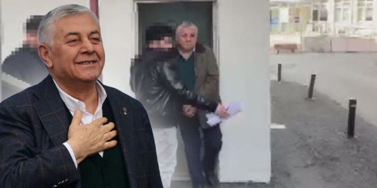 Sarıyer Eski Belediye Başkanı Şükrü Genç tutuklandı
