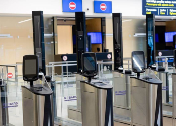 Schengen bölgesine seyahatlerde yeni dönem
