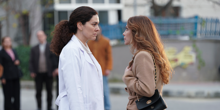 Sezen Aksu'nun sesinden Annem Ankara klibi