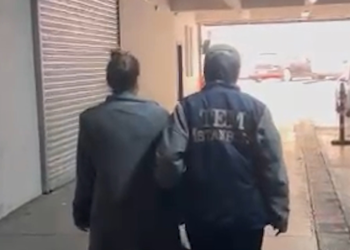 Şişli Belediye Başkan Yardımcısı Ebru Özdemir adliyeye sevk edildi