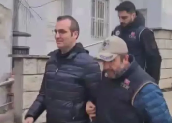 Şişli Belediye Başkanı Resul Emrah Şahan sağlık kontrolüne getirildi