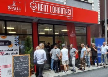 Şişli'deki Kent Lokantası neden kapatıldı?