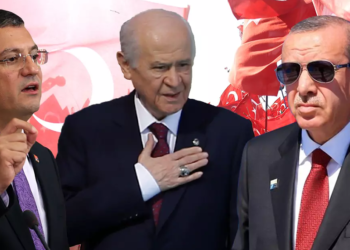 Siyasi parti liderlerinin Ramazan Bayramı programı belli oldu