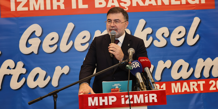 Sokak eylemleri çağrısı yapan siyasetçileri kınıyorum