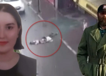 Sokakta akıma kapılıp ölen Öktemay'ın ailesi şikayetten vazgeçti