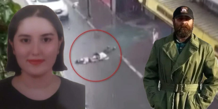 Sokakta akıma kapılıp ölen Öktemay'ın ailesi şikayetten vazgeçti