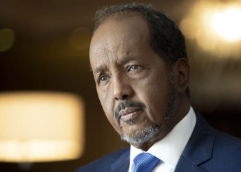 Somali Cumhurbaşkanı Mahmud'un konvoyuna bombalı saldırı
