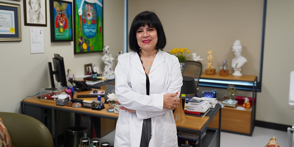 Stres ve yorgunluk gibi faktörler zona virüsünü tetikliyor