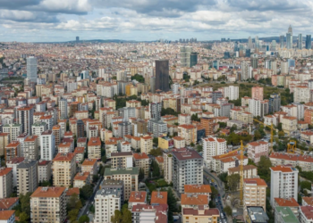 Şubat ayında konut satışları yüzde 20 arttı
