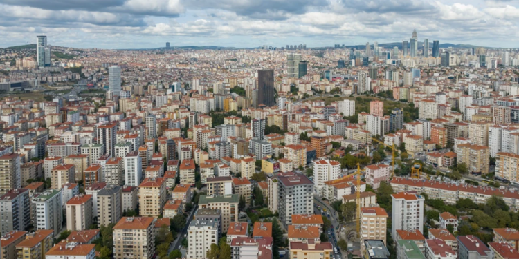 Şubat ayında konut satışları yüzde 20 arttı