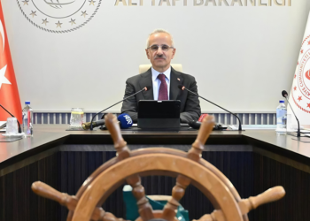 Şubat ayında kruvaziyer yolcu rekoru kırıldı