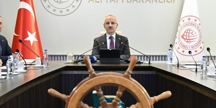 Şubat ayında kruvaziyer yolcu rekoru kırıldı