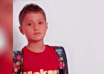 Sulama kanalına giren 10 yaşındaki Muhammed boğuldu
