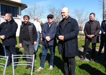 Süleyman Soylu'nun dayısı hayatını kaybetti