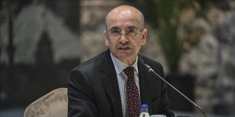 Sürdürülebilir cari dengenin devam etmesini bekliyoruz