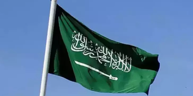 Suudi Arabistan, Suriye'de güvenlik güçlerine yönelik saldırıyı kınadı