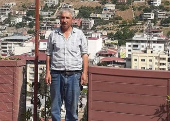 Çapa makinesine kapılan çiftçi yaşamını yitirdi