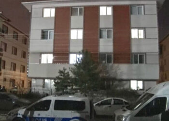 Tartıştığı kız arkadaşının ağabeyi tarafından öldürüldü