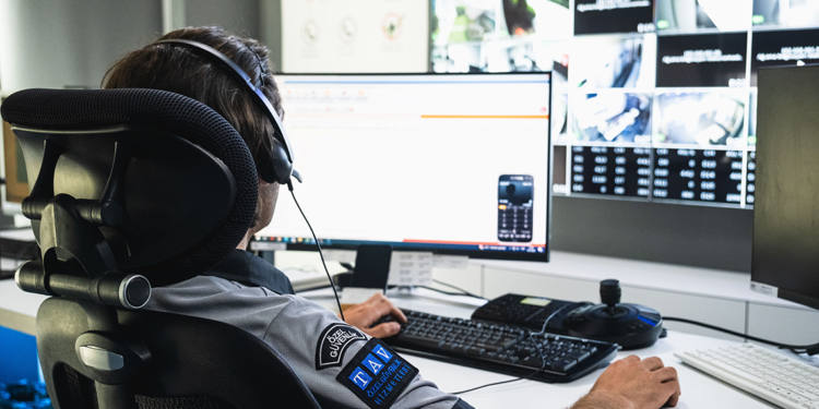 TAV Güvenlik sadece havacılık sektörüyle sınırlı kalmıyor