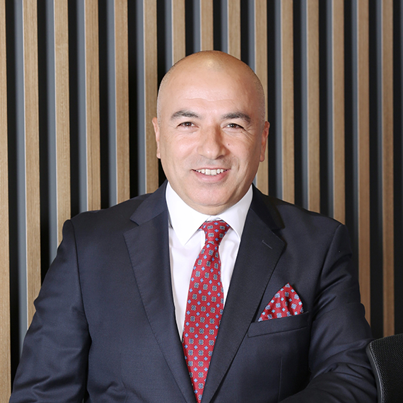 TAV Güvenlik sadece havacılık sektörüyle sınırlı kalmıyor