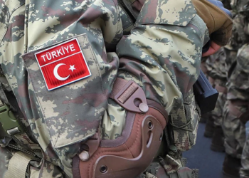 TCG Kemalreis gemisinde 1 asker şehit oldu