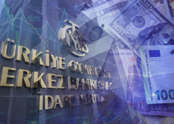 TCMB, yabancı para kredilerindeki büyüme sınırını düşürdü