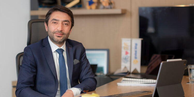 Techno Camp 2025 Gelişim Programı, başvurulara açıldı