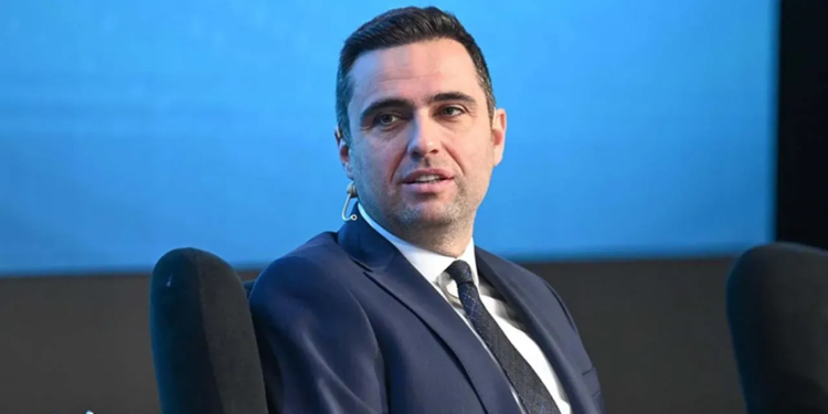 TFF Başkan Vekili Ceyhun Kazancı istifasını duyurdu