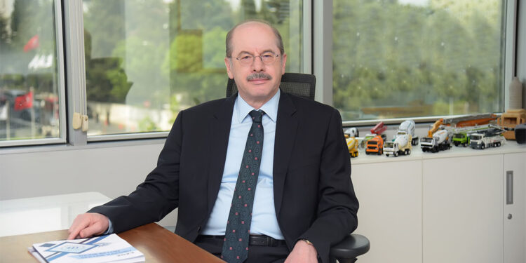 İnşaat sektörü potansiyelinden uzakta seyrediyor