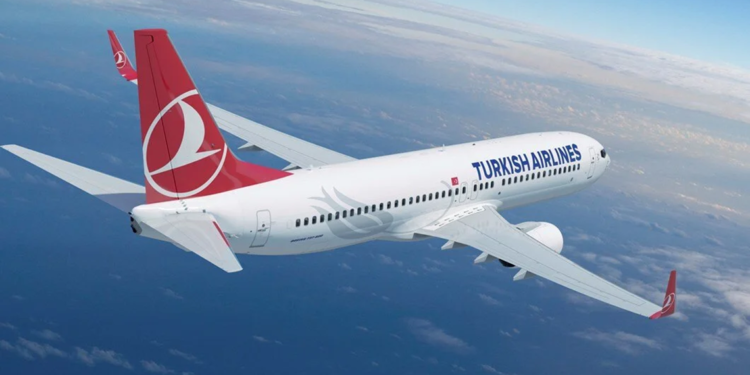 THY, Londra seferlerini iptal etti