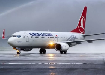 THY, zamanında kalkış oranını açıkladı
