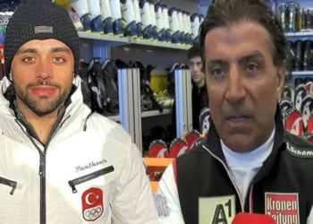 TKF'den Berkin Usta ve Yahya Usta için başsağlığı mesajı