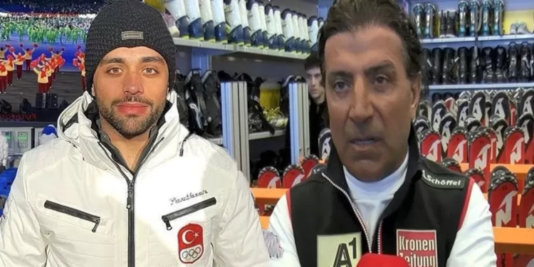 TKF'den Berkin Usta ve Yahya Usta için başsağlığı mesajı