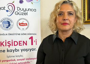 TOKSUD'tan sosyal farkındalık kampanyası; 'Hayat Duyunca Güzel'