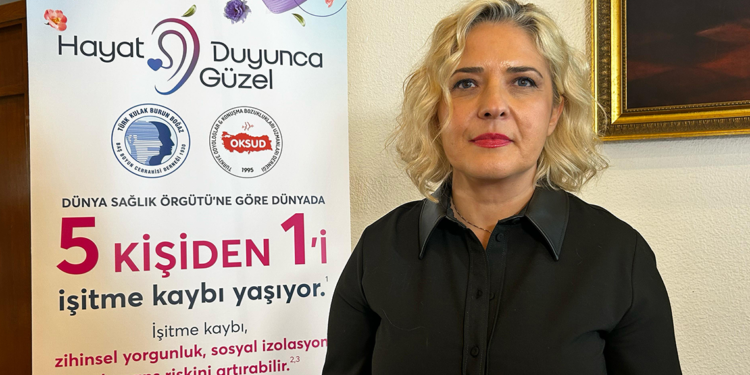 TOKSUD'tan sosyal farkındalık kampanyası; 'Hayat Duyunca Güzel'