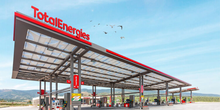 TotalEnergies İstasyonları ve Digiturk’ten özel kampanya